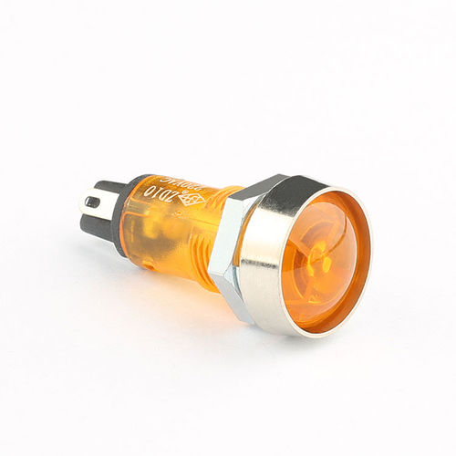 Постоянный световой индикатор - ZD series - Shanghai Yongxing Electronic Switch Co.,Ltd - LED / крепление на панели / IP40