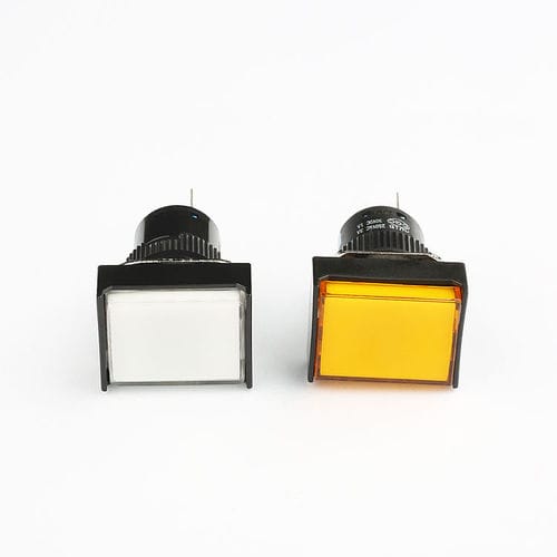 Постоянный световой индикатор - AD16 series - Shanghai Yongxing Electronic Switch Co.,Ltd - LED / крепление на панели / IP40