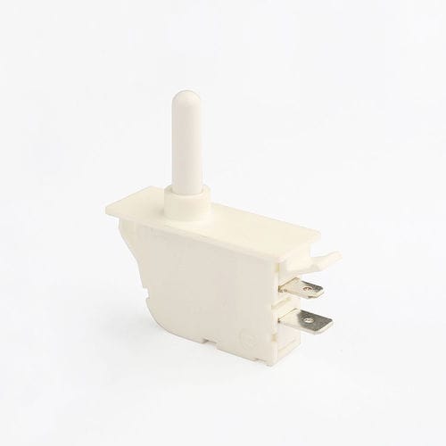 Дверной переключатель - KBM series - Shanghai Yongxing Electronic Switch Co.,Ltd - на пружине / однополюсный / IP40
