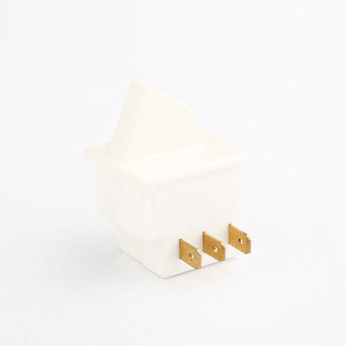 Дверной переключатель - KBM-A11 - Shanghai Yongxing Electronic Switch Co.,Ltd - однополюсный / IP40