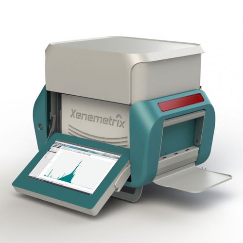 Спектрометр EDXRF - P-Metrix - Xenemetrix Ltd - для лабораторий / автоматический / переносной