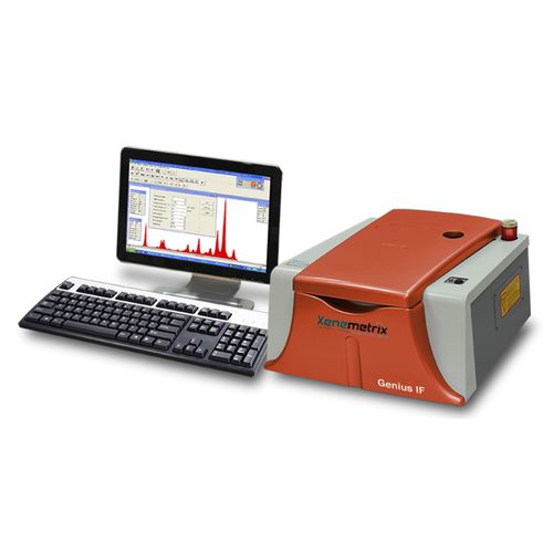 Спектрометр EDXRF - Genius IF - Xenemetrix Ltd - для металлургической промышленности / экономичный / настольный