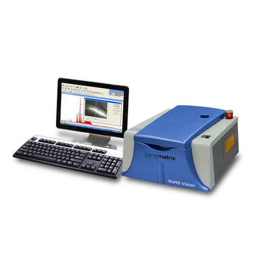 Настольный спектрометр - RoHS - Xenemetrix Ltd - EDXRF / для анализа / автоматический