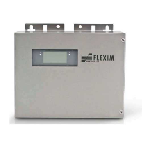 Ультразвуковой расходомер - FLUXUS H721 – HPI - EMERSON - FLEXIM - массовый / для углеводорода / для газа