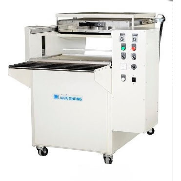 Машина для скин-упаковки - SP-655 - Enfound enterprise co.,ltd