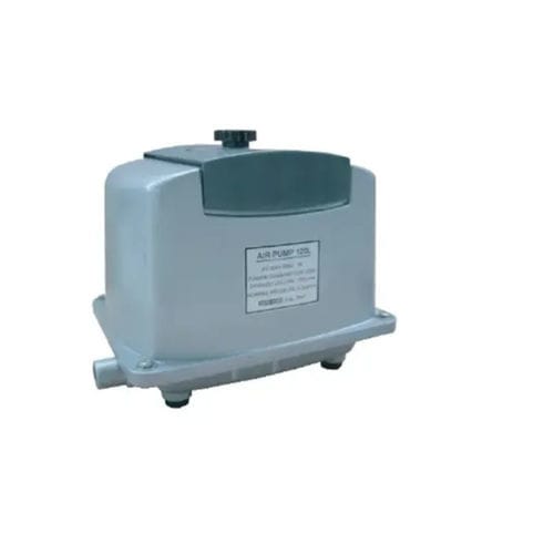 Мембранный насос - HK - Enfound enterprise co.,ltd - воздушный / приводимый в действие соленоидом / стационарный