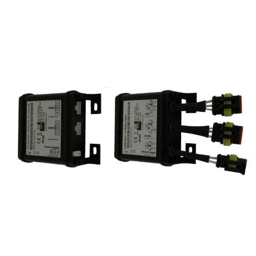 Преобразователь CANopen - HD67421 series - ADFweb.com - Modbus / прочный
