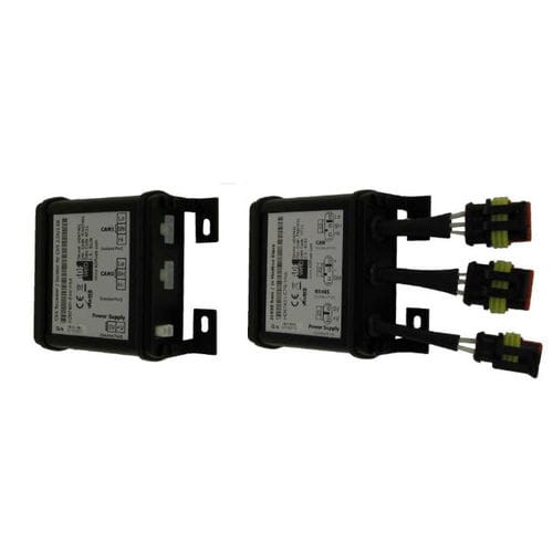Преобразователь CANopen - HD67422 series - ADFweb.com - Modbus