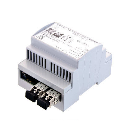 Преобразователь оптического волокна - HD67701-C-0-D5M  - ADFweb.com - CAN / на DIN-рейке