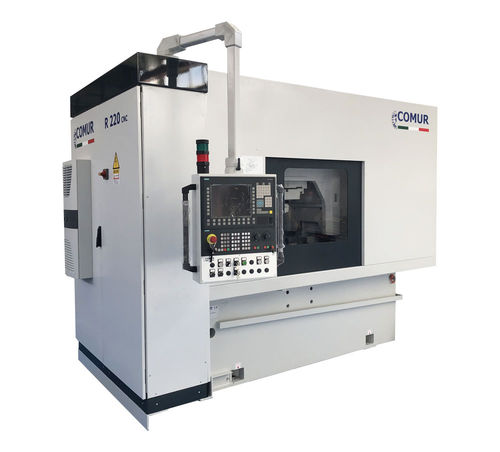 Зубошевинговальный станок - R 220 - COMUR srl