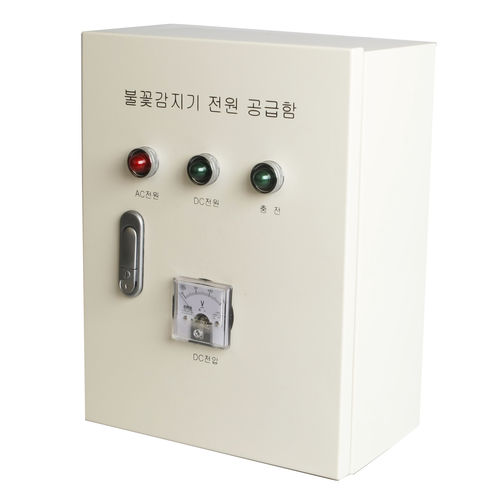 Настенный источник электропитания - PSU-20 - REZONTECH - AC/DC / герметичный