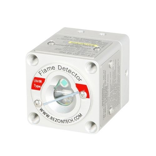 Детектор огня УФ - RFD-2FTN - REZONTECH - IR / с релейным выходом / 4-20 мА