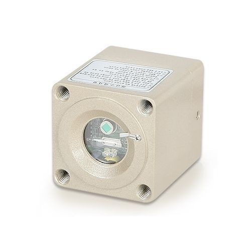 Детектор огня УФ - RFD-2TN - REZONTECH - IR / с релейным выходом / 4-20 мА
