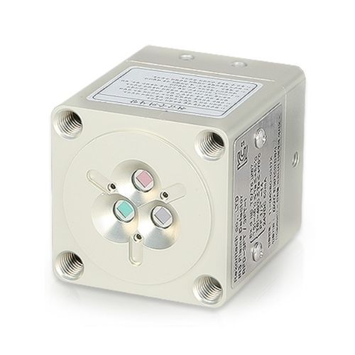 Детектор огня IR - RFD-3FT - REZONTECH - 4-20 мА / с релейным выходом / RS-485