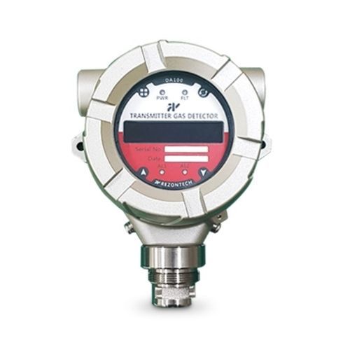 Детектор для газов - DA100 - REZONTECH - CH4 / H2 / СПГ