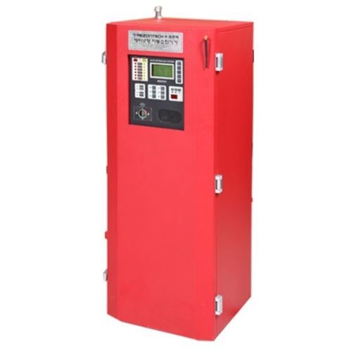 Огнетушитель газовый (CO2) - RS-AES-07 - REZONTECH - кабина / автоматический