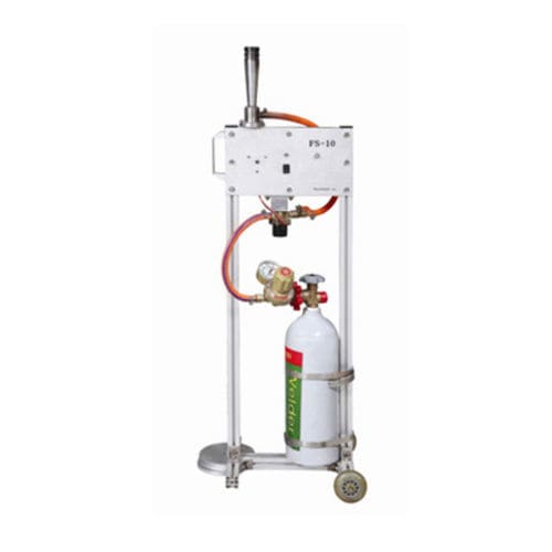 Тестер для датчика огня - FS-10 - REZONTECH