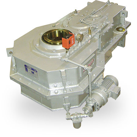 Редуктор - Esenpro Power Transmission Pvt. Ltd.