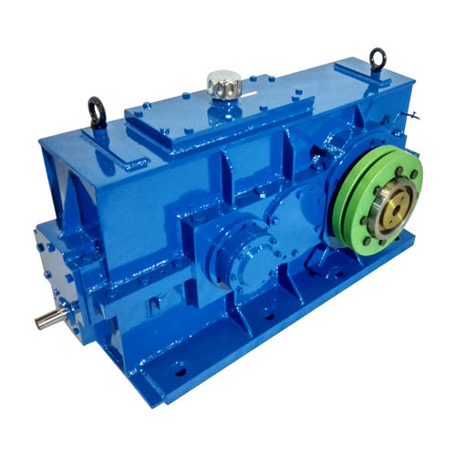 Планетарный редуктор - Esenpro Power Transmission Pvt. Ltd. - с конической передачей / с винтовой зубчатой передачей / с параллельными валами