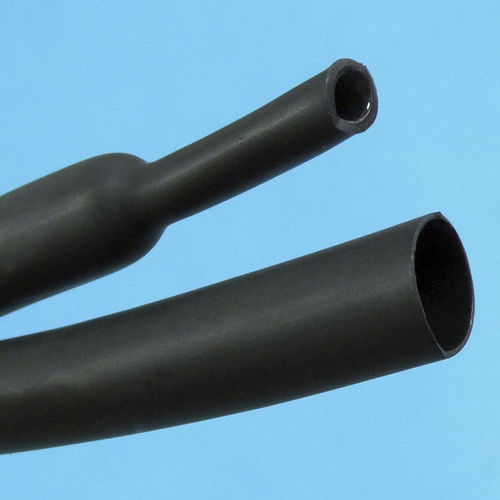 Жесткий шланг из полиолефина - DBRS-150G - Suzhou Volsun Electronics Technology Co.,Ltd - для использования в автомобилях / высокотемпературный / для защиты