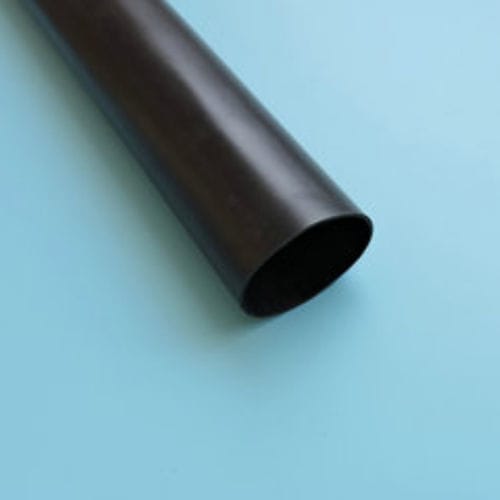 Жесткий шланг из полиолефина - ZBWJ-110G - Suzhou Volsun Electronics Technology Co.,Ltd - с замедлителем пламени / устойчивый к УФ-лучам / герметичный
