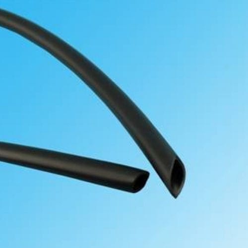 Гидравлический жесткий шланг - TZRS-VT200 - Suzhou Volsun Electronics Technology Co.,Ltd - из фторэластомера / транспортный / для электронной промышленности