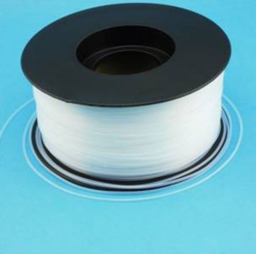 Гидравлический жесткий шланг - TZRS-PTFE260 - Suzhou Volsun Electronics Technology Co.,Ltd - из ПТФЭ / для защиты / для электронной промышленности
