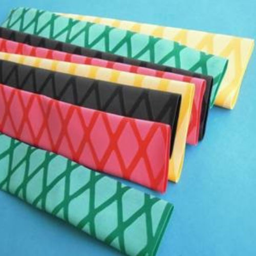 Жесткий шланг из полимера - TZRS-HW - Suzhou Volsun Electronics Technology Co.,Ltd - гибкий