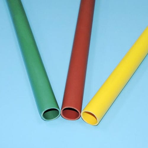 Термоусадочная оболочка - MPRS-LV - Suzhou Volsun Electronics Technology Co.,Ltd - изоляционная / трубчатая / для электрических кабелей