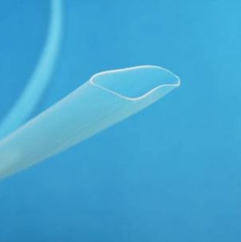 Гибкий шланг из ПТФЭ - NS-PTFE260 - Suzhou Volsun Electronics Technology Co.,Ltd - для химической промышленности / для продуктов питания / для автомобилестроения