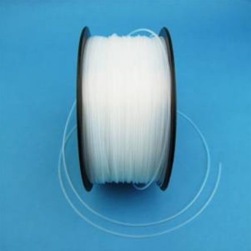 Жесткий шланг из ПТФЭ - NS-PTFE200 - Suzhou Volsun Electronics Technology Co.,Ltd - химически стойкий / с замедлителем пламени / изоляционный