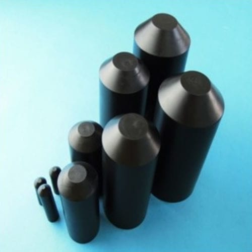 Термоусадочный наконечник - MDRS-CAP - Suzhou Volsun Electronics Technology Co.,Ltd