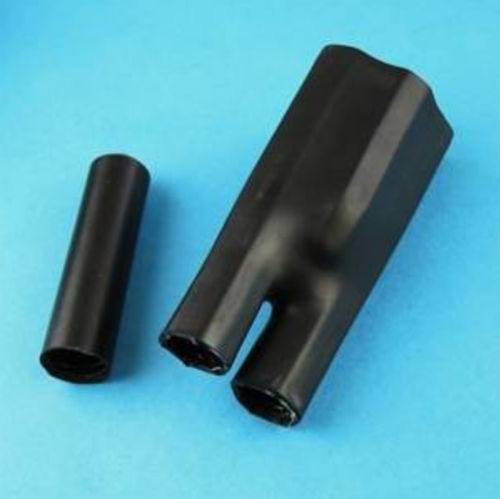 Оболочка для защиты - MDRS-BKT - Suzhou Volsun Electronics Technology Co.,Ltd - изоляционная / трубчатая / для кабелей