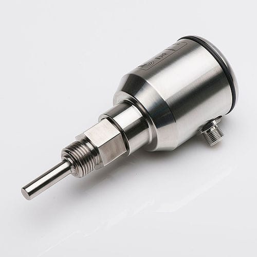 Температурный зонд Pt100 - TF 12 - Seli GmbH Automatisierungstechnik - резьбовой / для процесса / из нержавеющей стали