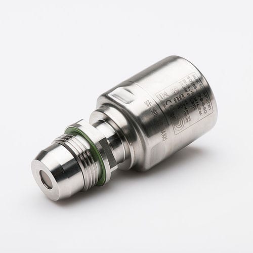 Относительный модулятор давления - SDT 05 - Seli GmbH Automatisierungstechnik - керамический / аналоговый / с выступающей мембраной