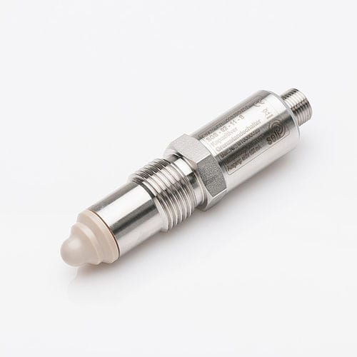 Сигнализатор уровня для масла - SGS-02-11-S - Seli GmbH Automatisierungstechnik - для пищевой промышленности / из нержавеющей стали / IP68