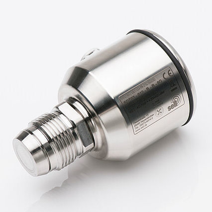 Относительный модулятор давления - SDT 03 - Seli GmbH Automatisierungstechnik - из стали / IP69K / для пищевой промышленности