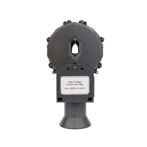 Токоприемник с катушкой Роговского - GF2015 - BEIJING GFUVE ELECTRONICS CO.,LTD. - беспроводной