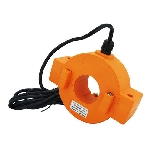 Трансформатор тока - LZCK-55 - BEIJING GFUVE ELECTRONICS CO.,LTD. - инкапсулированный / для эксплуатации на открытом воздухе / AC