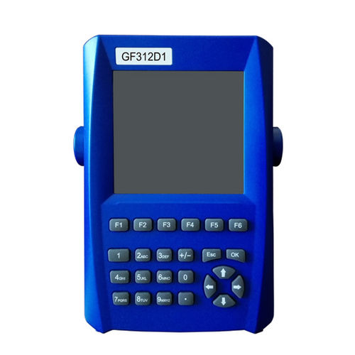 Калибратор энергия - GF312D1 - BEIJING GFUVE ELECTRONICS CO.,LTD. - напряжение / тока / частоты