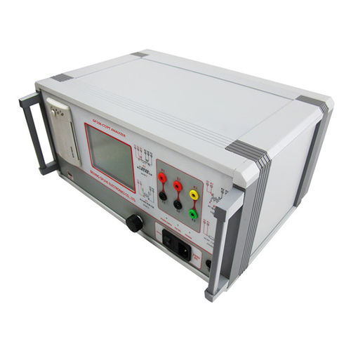Испытательное устройство тока - GF106 - BEIJING GFUVE ELECTRONICS CO.,LTD. - для трансформатора / для автономного использования