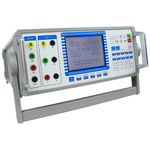 Источник питания для монтажа в стол - GF303 - BEIJING GFUVE ELECTRONICS CO.,LTD. - AC/AC / регулируемый / для резки