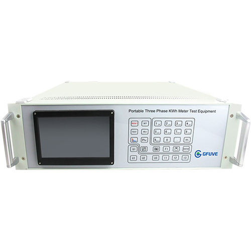 Источник тока AC - GF303D - BEIJING GFUVE ELECTRONICS CO.,LTD.
