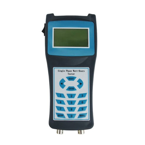 Прибор для измерения напряжение - GF112 - BEIJING GFUVE ELECTRONICS CO.,LTD. - частоты / тока / коэффициента мощности
