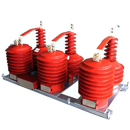 Трансформатор тока - JLSZV-35W - BEIJING GFUVE ELECTRONICS CO.,LTD. - с полимерным покрытием / трехфазовый / напряжения