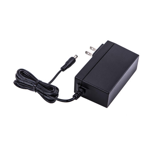 Вставной источник электропитания - MU36AY1120  - Leader Electronics Inc. - AC/DC / с одним выходом / с защитой от перенапряжений