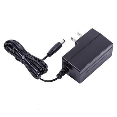 Вставной источник электропитания - MU06AY  - Leader Electronics Inc. - AC/DC / с одним выходом / с защитой от перенапряжений