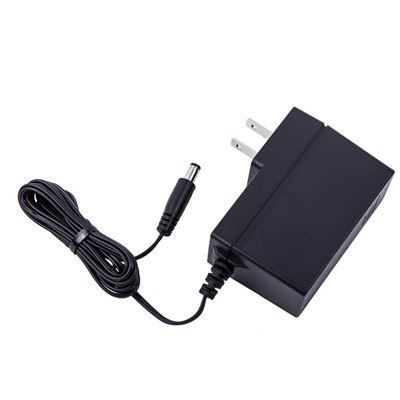 Вставной источник электропитания - MU18AY1120  - Leader Electronics Inc. - AC/DC / с одним выходом / с защитой от перенапряжений