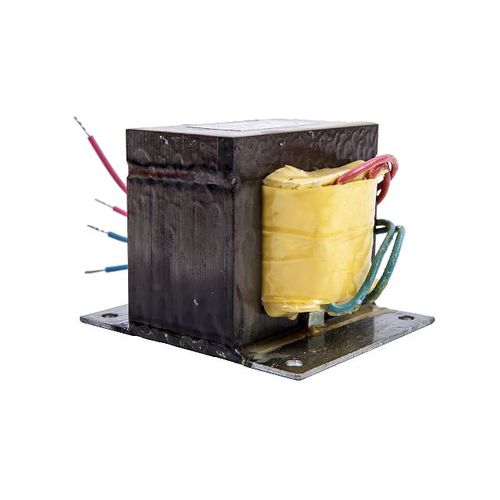 Трансформатор для источника электропитания - LS-A7033-ADT - Leader Electronics Inc. - инкапсулированный / монофазовый / низкой частоты