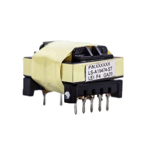 Магнитная катушка - LS-A19474-ST - Leader Electronics Inc. - монофазовая / высокочастотная / для электроники